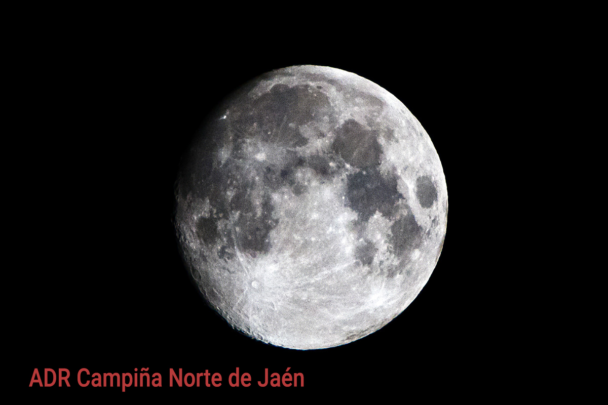 Adr Campiña Norte de Jaén