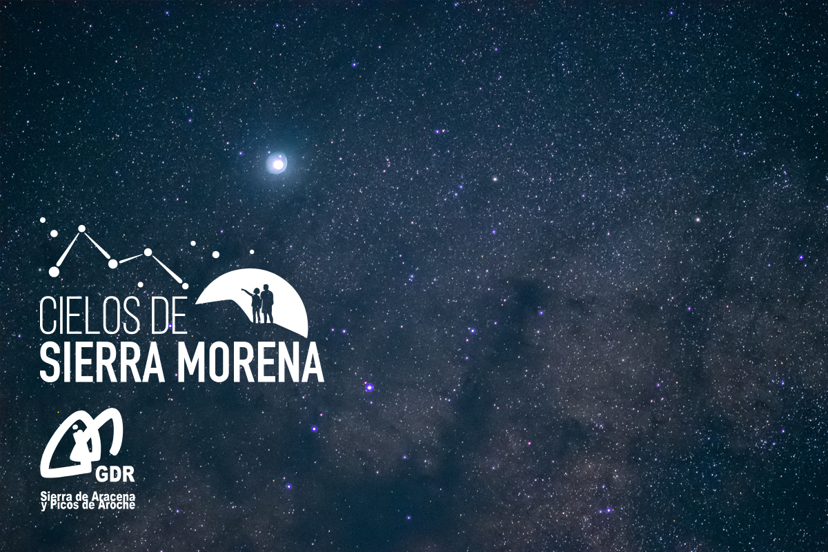 GDR Sierra de Aracena y Picos de Aroche 