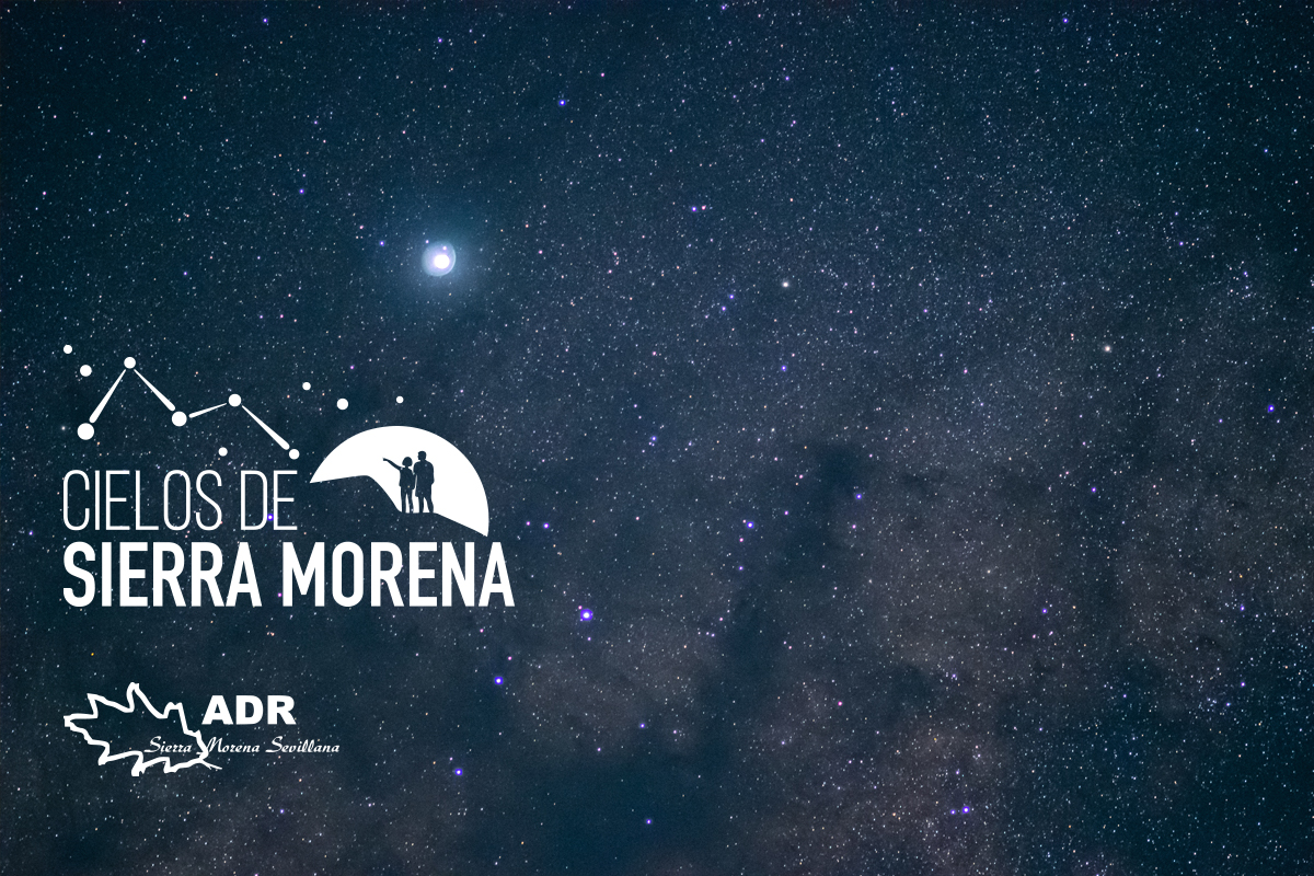 ADR Sierra Morena Sevillana